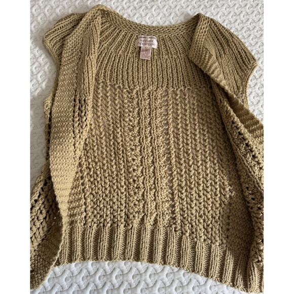 Vintage Handmade Jennifer Applegate Cardigan Size Large - Picture 3 of 9